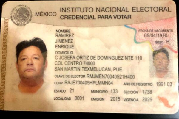 Vecinos de Moyotzingo denuncian presunto fraude inmobiliario