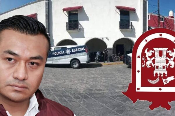 CRISIS EN EL PENAL DE HUEJOTZINGO: JUEZ FEDERAL ORDENA DETENER TORTURA BAJO LA ACTUAL GESTIÓN