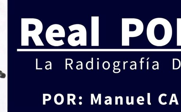 LA IMPOSTURA DE SERGIO SALOMÓN