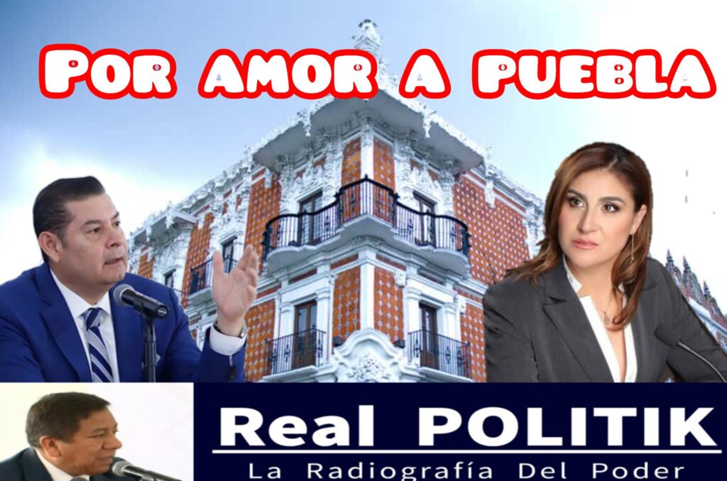 puebla, alejandro armenta