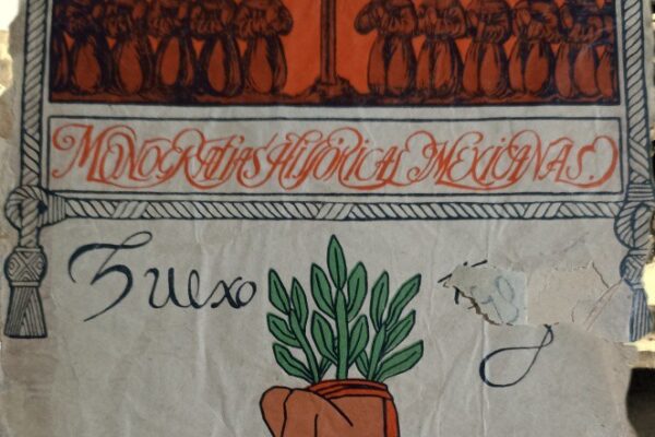 Huejotzingo Puebla: historia, cultura y legado del convento franciscano según García Granados