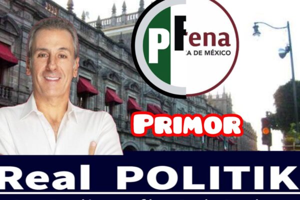 EL PRIMOR: EL ÚNICO GANÓN