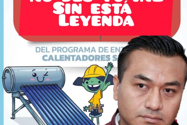 Huejotzingo Puebla: así debe entregar su INE para apoyos sin riesgos y conforme a la ley