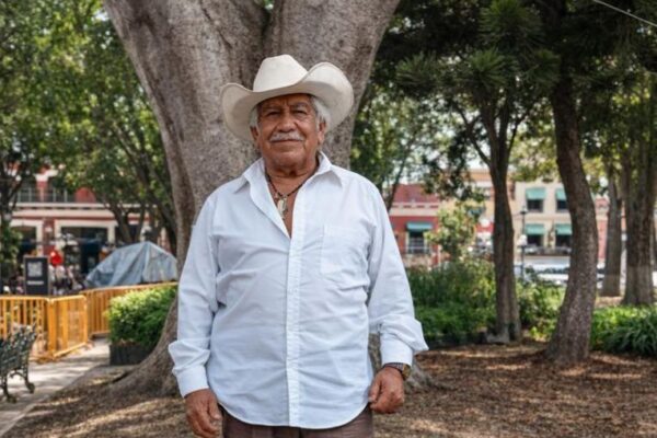 PUEBLA: Casimiro Xelhua no tuvo un inicio fácil.