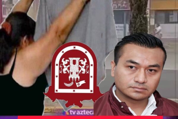Huejotzingo: crece la brecha entre la imagen oficial y la realidad que se vive