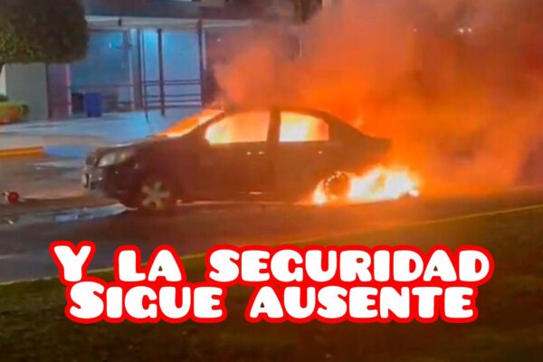 Guanajuato: hechos violentos y una respuesta que no altera el patrón