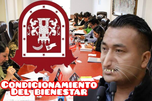 Huejotzingo: Roberto Solís Adelanta Precandidatura Mientras Deja de Atender el Municipio de HUEJOTZINGO