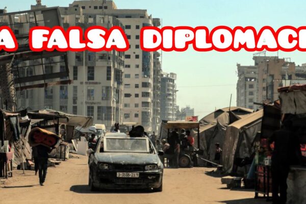 Gaza: ataques del fin de semana y una diplomacia sin efecto real