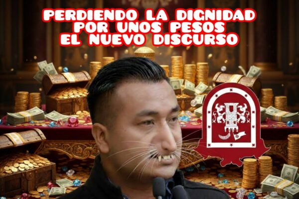 Denuncia ciudadana sobre la omisión en la liberación de la vía pública en HUEJOTZINGO