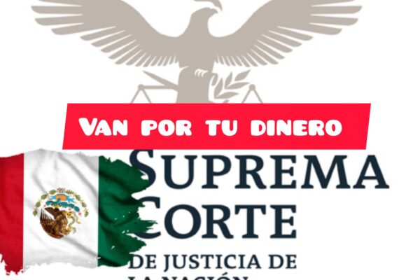 La SCJN sepulta el debido proceso: facultad de la UIF para bloquear cuentas sin control judicial