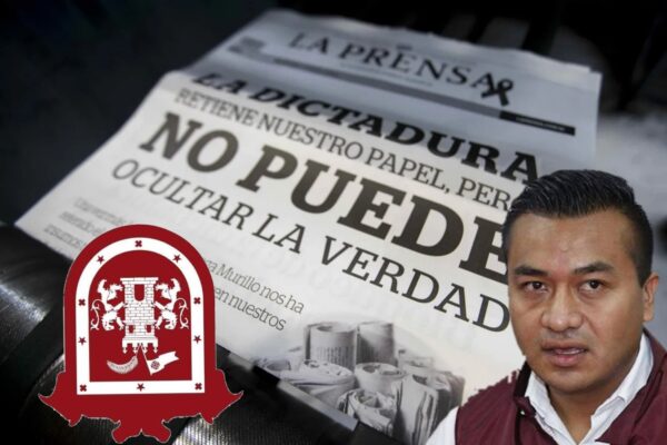 Huejotzingo: el gobierno pierde el control de la información… y la calle toma el mando
