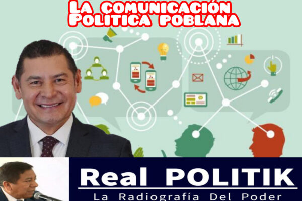 PUEBLA: TERCER RELEVO, MISMO LIBRETO